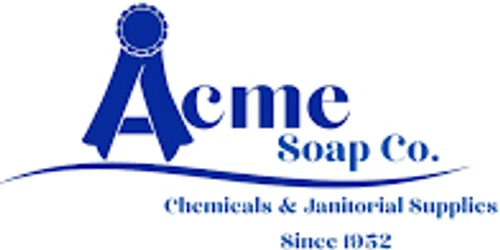 Acme Soap Company Promo Code