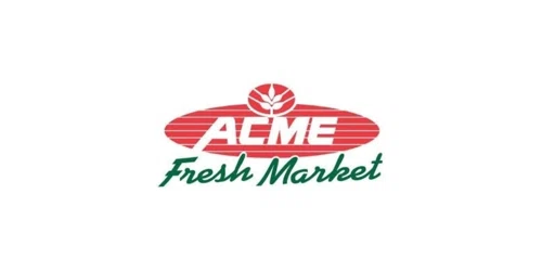 20% Off Acme Fresh Market Promo Code, Coupons | Oct 2022