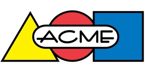 Acme Studio Merchant logo