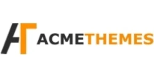 Acme Themes Promo Code