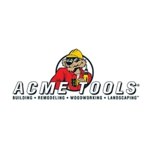 Acme Tools Military Discount Knoji