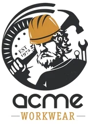 Acme Workwear Merchant Logo