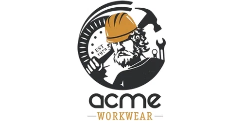 Acme Workwear Promo Code