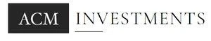 ACM Investments Merchant Logo