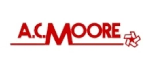 A.C. Moore Merchant logo