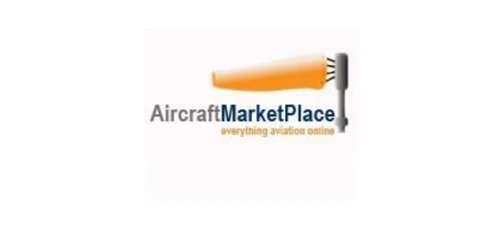 Aircraft Market Place coupon