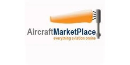 Aircraft Market Place Merchant logo