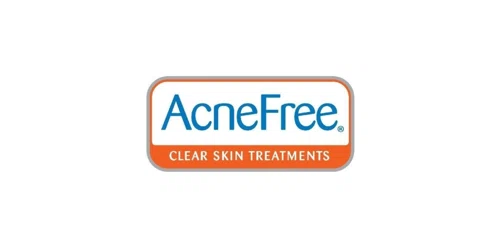 AcneFree coupon