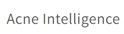 Acne Intelligence Promo Code