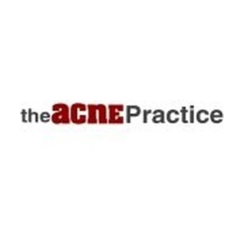 The Acne Practice coupons