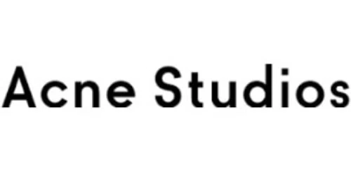 Acne Studios Merchant logo