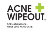Acne Wipeout Merchant Logo