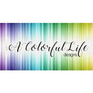 A Colorful Life Designs Promo Code