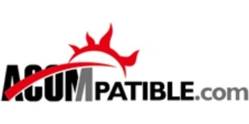 ACOMPATIBLE Promo Code