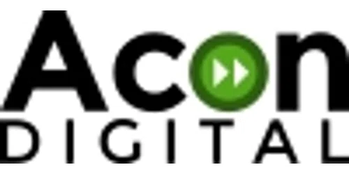 Acon Digital Merchant logo