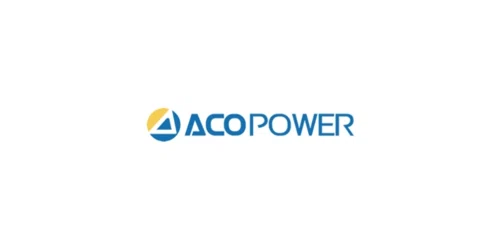 ACOPOWER coupon