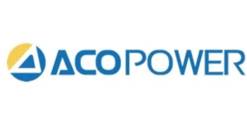 ACOPOWER Merchant logo