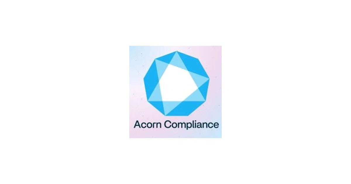 Acorn Compliance Discount Codes 100 Off in Feb 2025