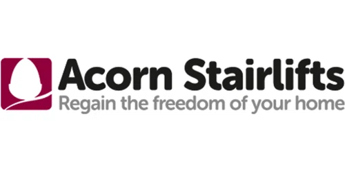 Acorn Stairlifts UK Promo Code