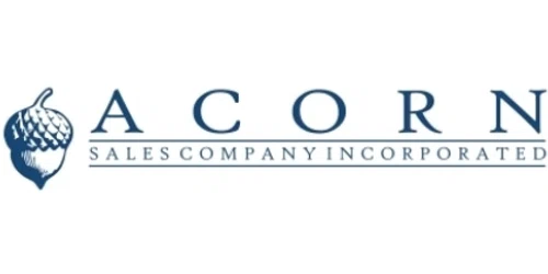 Acorn Sales Promo Code