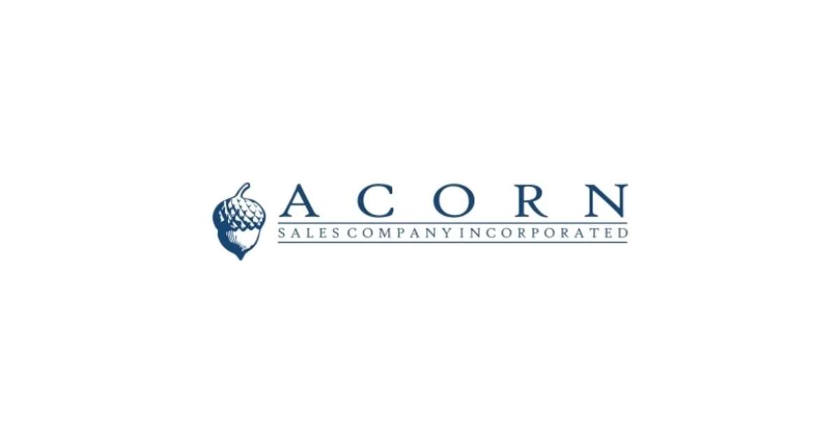Acorn Sales Promo Codes 150 Off (Sitewide) in Oct 2025