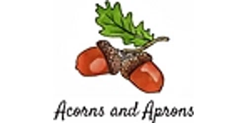 Acorns and Aprons Promo Code