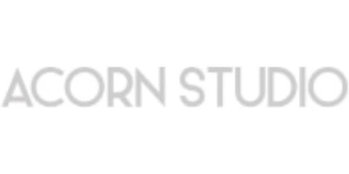 Acorn Studio Promo Code