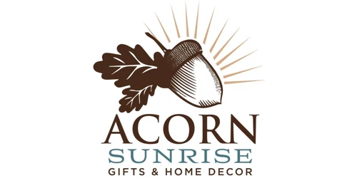 Acorn Sunrise Promo Code