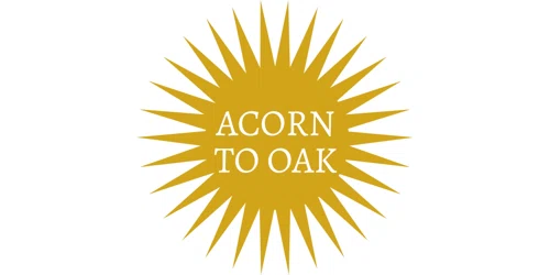 Acorn to Oak Promo Code