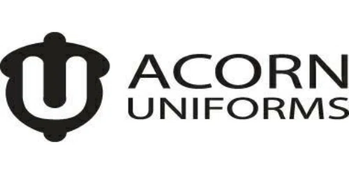 Acorn Uniforms Promo Code