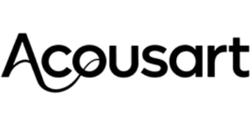 Acousart Promo Code