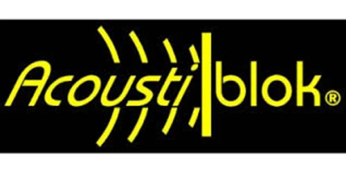 Acoustiblok Promo Code