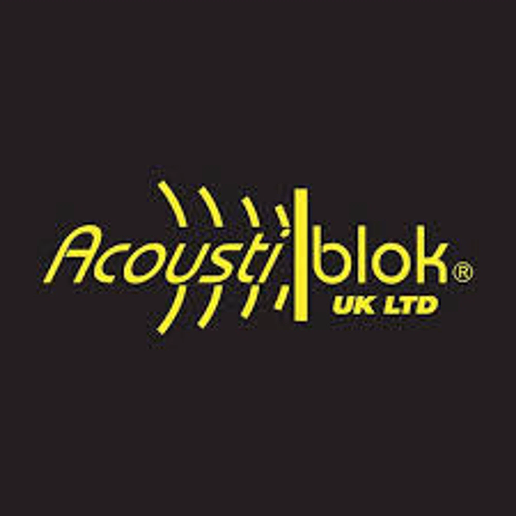 Acoustiblok UK Merchant Logo