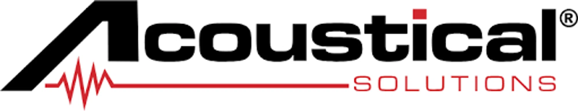 Acoustical Solutions coupons