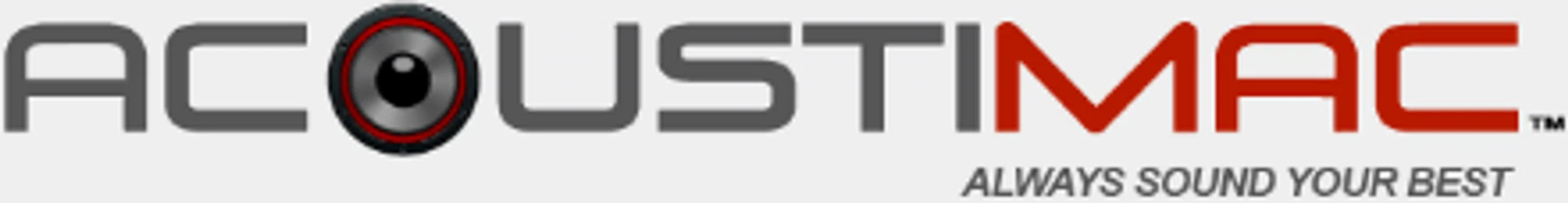 Acoustimac Promo Code