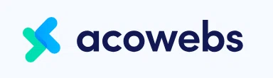 Acowebs Merchant Logo