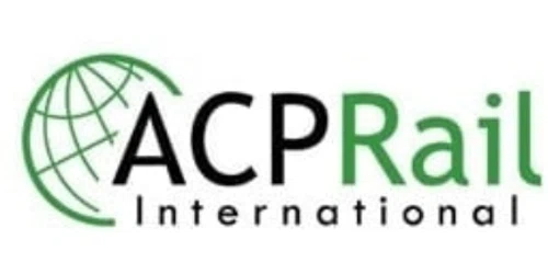 ACPRail International Promo Code