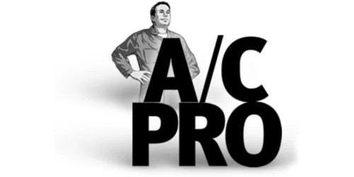 A/C Pro Promo Code