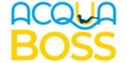 AcquaBoss Promo Code