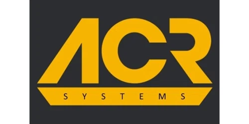 ACR Systems Promo Code