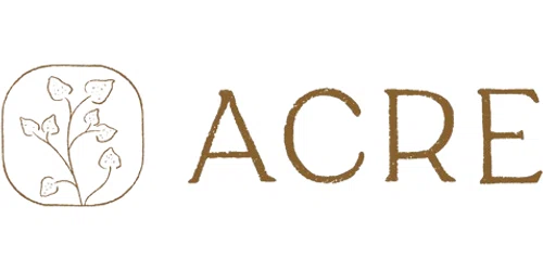 Shop Acre Goods Promo Code