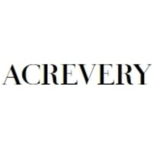 ACREVERY Promo Code Get 200 Off in December 2023