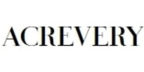 Acrevery Promo Code