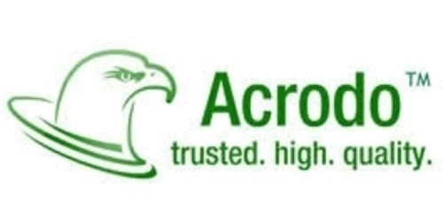 Acrodo Promo Code