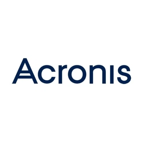 40 Off Acronis Discount Code, Coupons (3 Active) Apr 2024