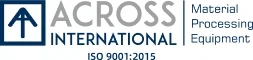 Across International Merchant Logo