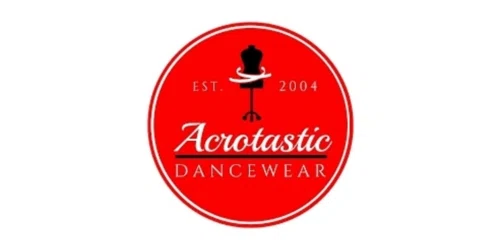 Acrotastic Dancewear coupon