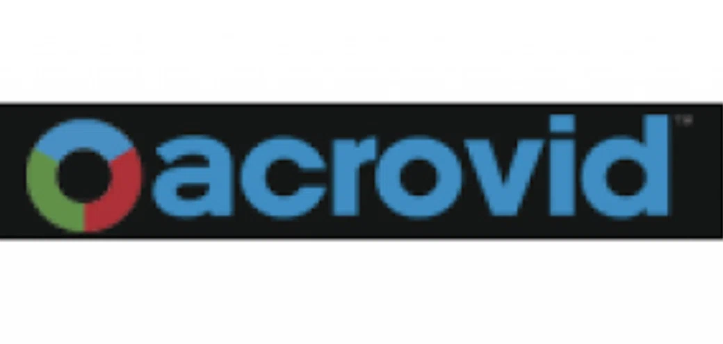 Acrovid Merchant Logo