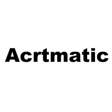 Acrtmatic coupons