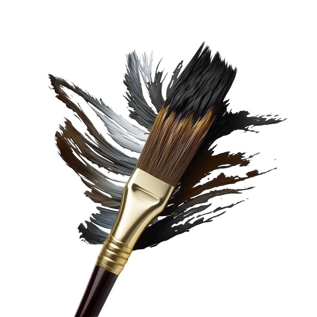 Acrylic Merchant Logo